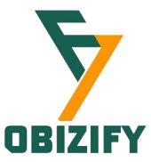 Obizify Logo