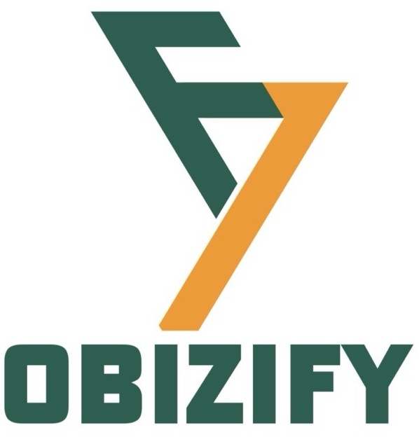 Obizify logo